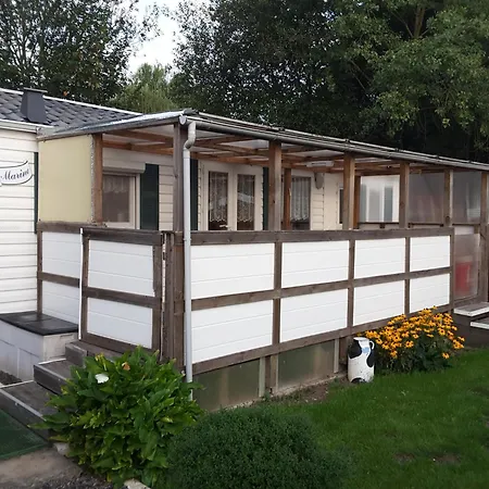 Feriehus Chez Bernard Ardres