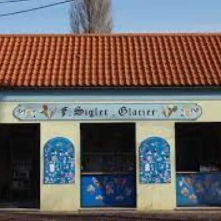 Chez Bernard Ardres