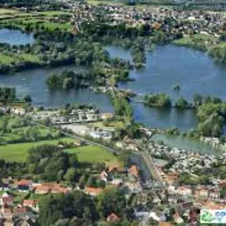 Feriehus Chez Bernard *