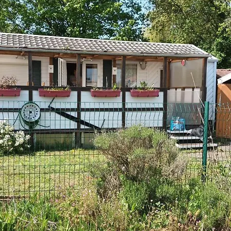 Chez Bernard Feriehus *