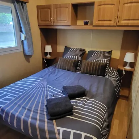 Feriehus Chez Bernard