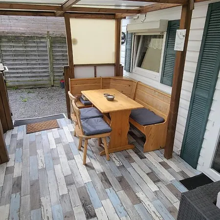 Feriehus Chez Bernard