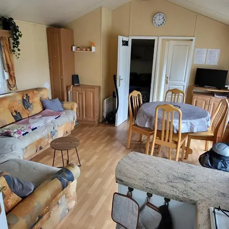 Feriehus Chez Bernard Ardres