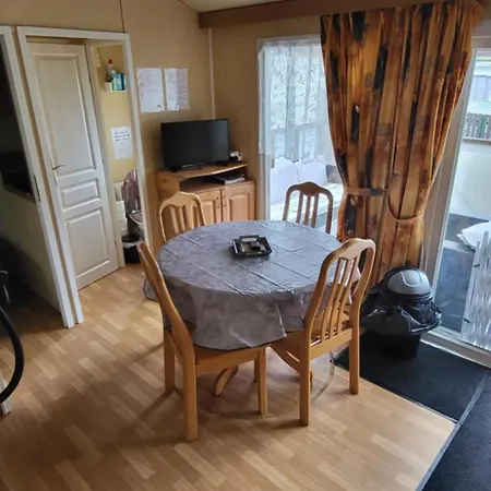 Chez Bernard *